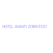 HOTEL AVANTI ZORRITOS1