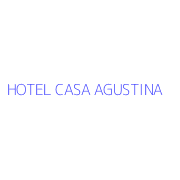HOTEL CASA AGUSTINA