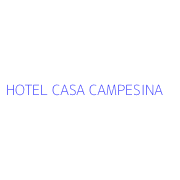 HOTEL CASA CAMPESINA