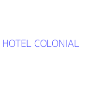 HOTEL COLONIAL