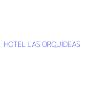HOTEL LAS ORQUIDEAS