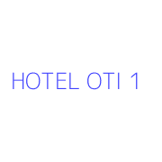 HOTEL OTI 1