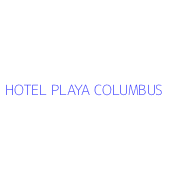 HOTEL PLAYA COLUMBUS
