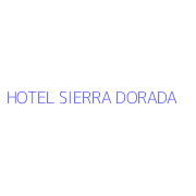 HOTEL SIERRA DORADA