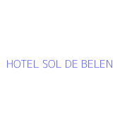 HOTEL SOL DE BELEN
