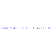 HUAYPOADVENTURETRAVELEIRL