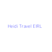 Heidi Travel EIRL