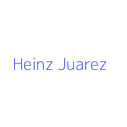 Heinz Juarez