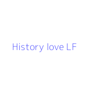 History love LF