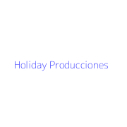 Holiday Producciones