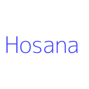 Hosana