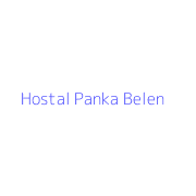 Hostal Panka Belen