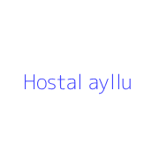 Hostal ayllu