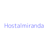 Hostalmiranda