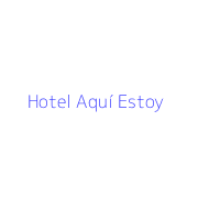 Hotel Aquí Estoy