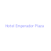 Hotel Emperador Plaza