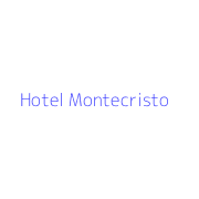 Hotel Montecristo
