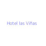 Hotel las Viñas