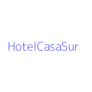 HotelCasaSur
