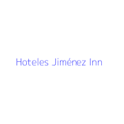 Hoteles Jiménez Inn