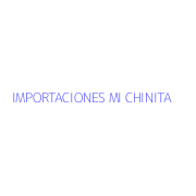 IMPORTACIONES MI CHINITA