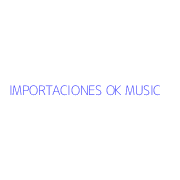 IMPORTACIONES OK MUSIC