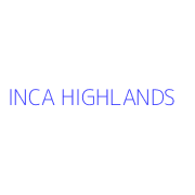 INCA HIGHLANDS