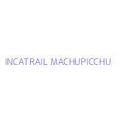 INCATRAIL MACHUPICCHU