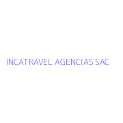 INCATRAVEL AGENCIAS SAC