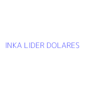 INKA LIDER DOLARES