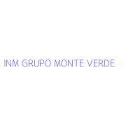 INM GRUPO MONTE VERDE