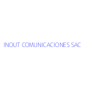 INOUT COMUNICACIONES SAC