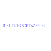 INSTITUTO SOFTWARE ISI
