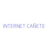 INTERNET CAÑETE