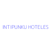INTIPUNKU HOTELES