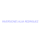 INVERSIONES ALVA RODRIGUEZ