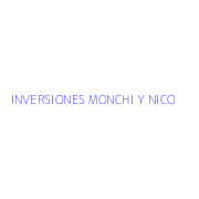INVERSIONES MONCHI Y NICO