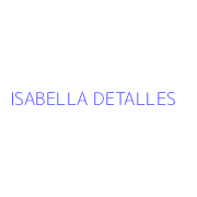 ISABELLA DETALLES