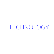 IT TECHNOLOGY