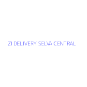 IZI DELIVERY SELVA CENTRAL
