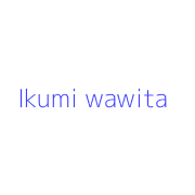 Ikumi wawita