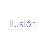Ilusión