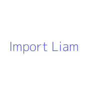 Import Liam