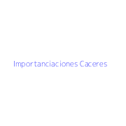 Importanciaciones Caceres