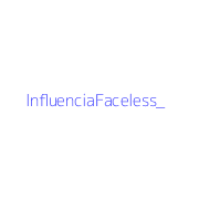 InfluenciaFaceless_