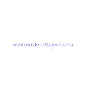 Instituto de la Mujer Latina