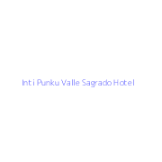 Inti Punku Valle Sagrado Hotel