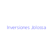 Inversiones Jolossa