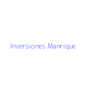 Inversiones Manrique