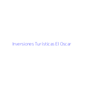Inversiones Turísticas El Oscar